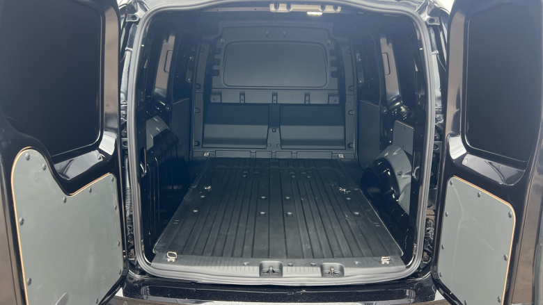 Ford Transit Connect 230 L2 Diesel 2.0 EcoBlue 102ps Limited Van